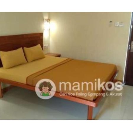 מלון Kuta Selatan Familytel Bali מראה חיצוני תמונה