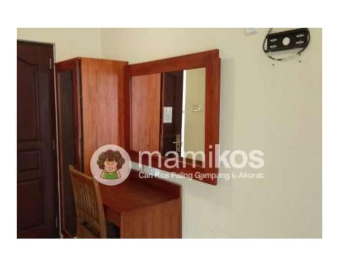 מלון Kuta Selatan Familytel Bali מראה חיצוני תמונה