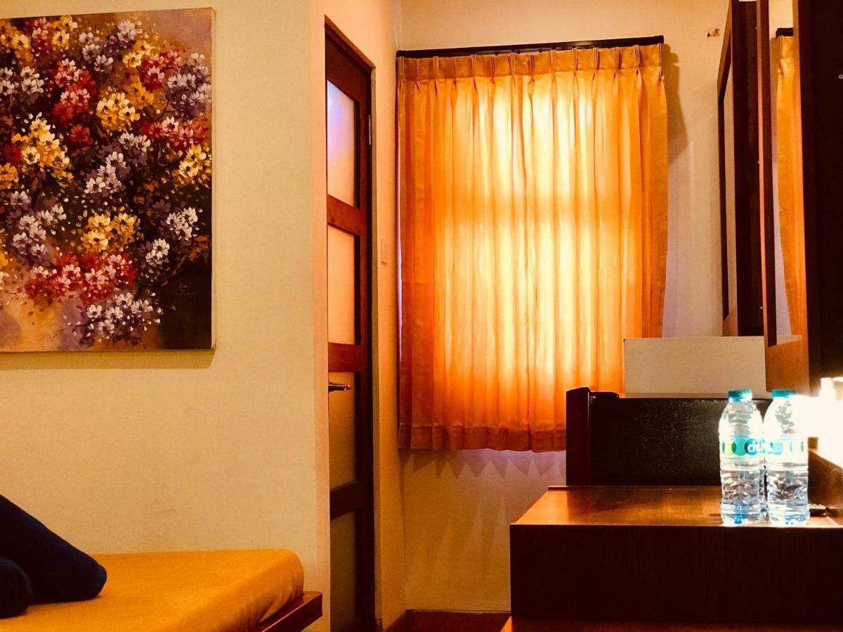 מלון Kuta Selatan Familytel Bali מראה חיצוני תמונה