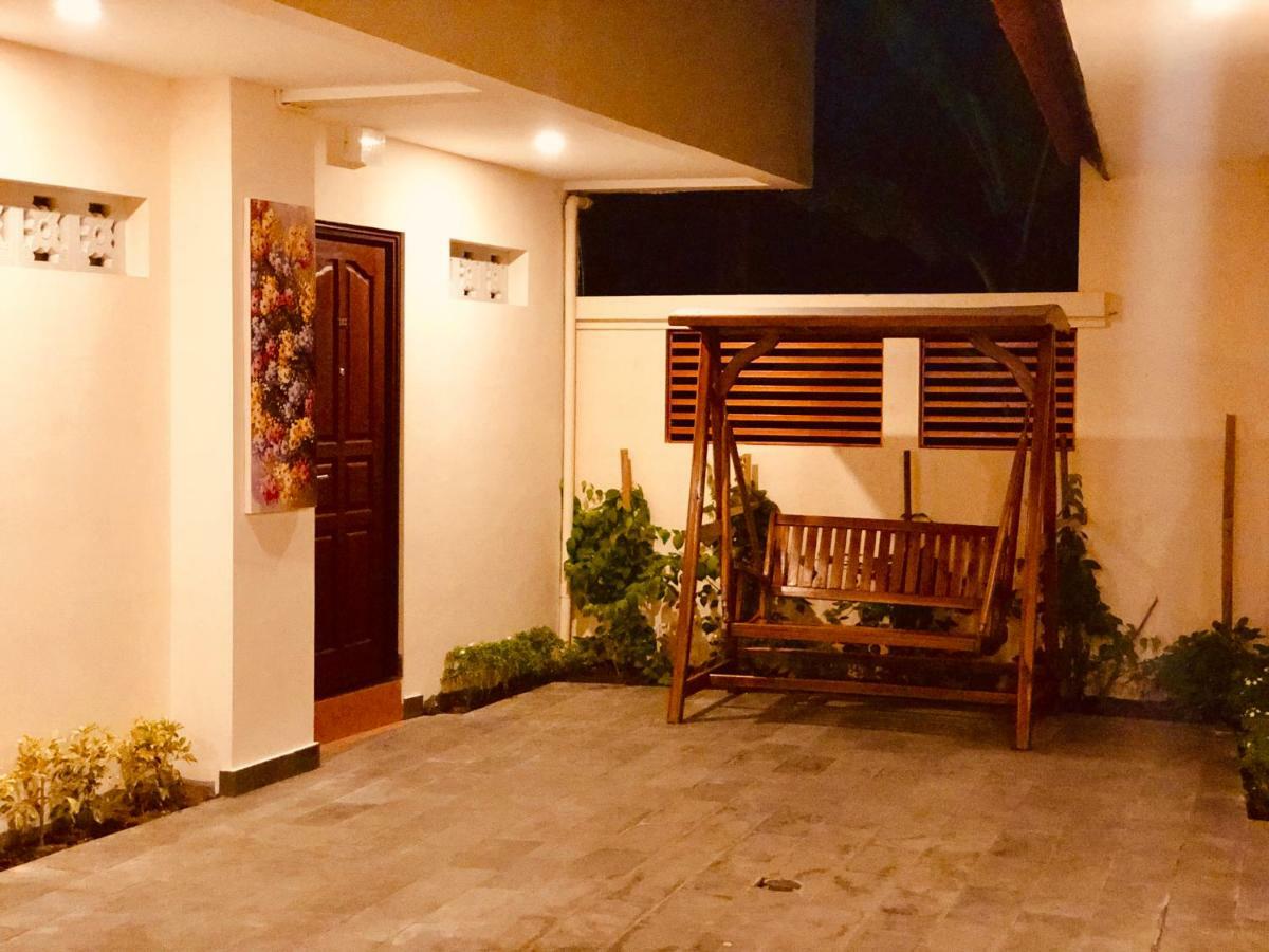 מלון Kuta Selatan Familytel Bali מראה חיצוני תמונה
