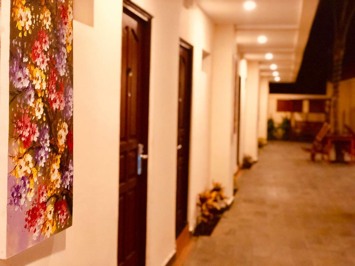 מלון Kuta Selatan Familytel Bali מראה חיצוני תמונה
